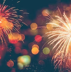 Bonfire Night