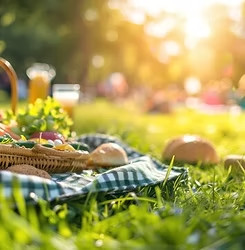 Family Picnic