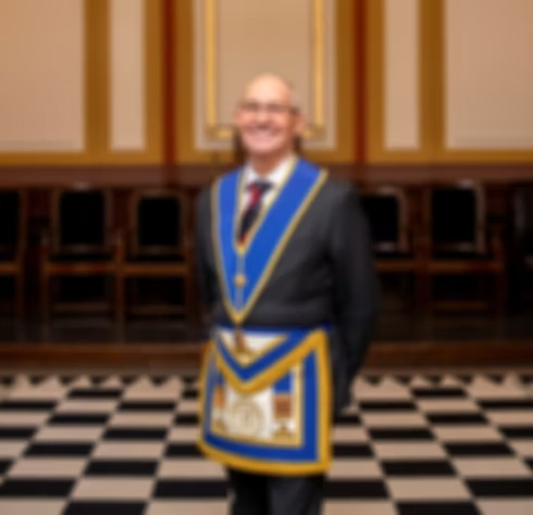 Joining Cleveland Lodge