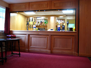 Lodge Bar