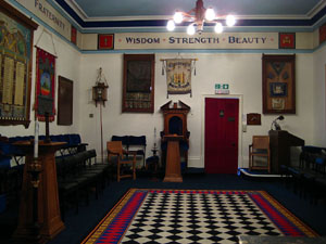 Meeting Room