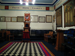 Meeting Room