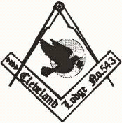 Cleveland Lodge Ladies Evening 2025, Acklam Hall - 22nd November 2025