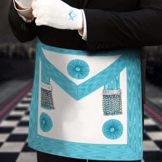 Third Degree Ceremony - 11th May 2026