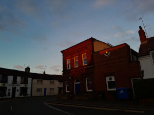 Stokesley Masonic Hall